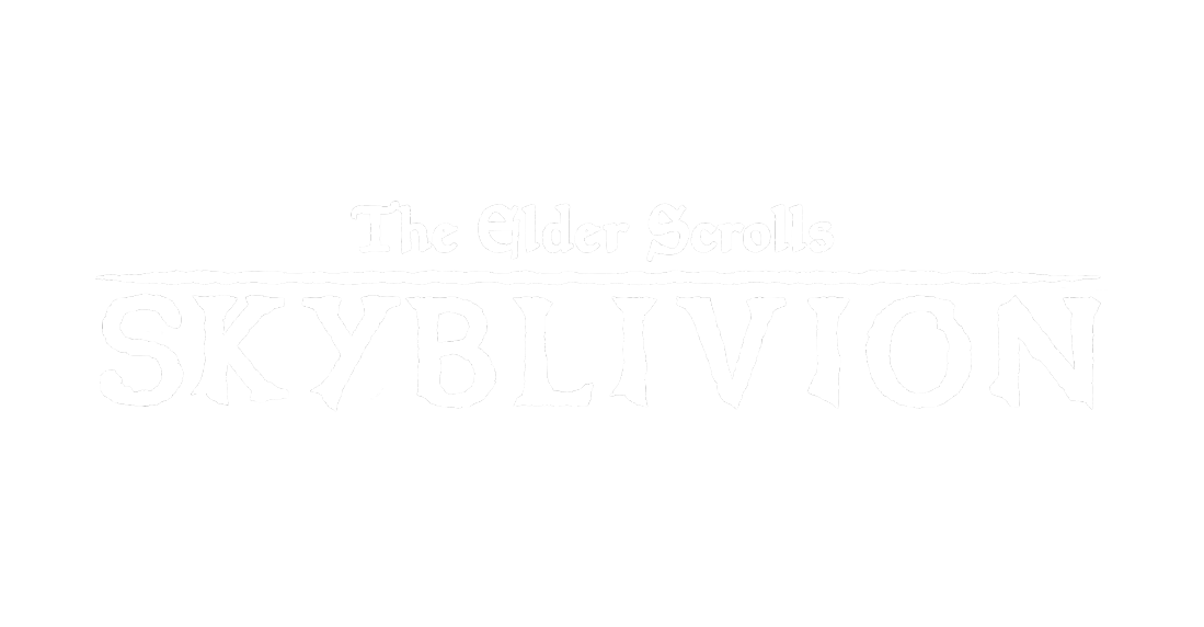 Skyblivion_Text_White